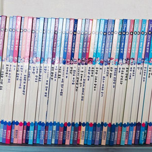 디즈니 골든명작 64+1퍼즐