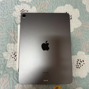 아이패드 에어5 64기가 +펜슬2세대