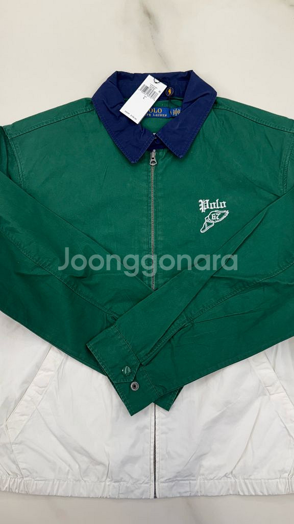폴로 랄프로렌 25s/s 베이포트 자켓--3