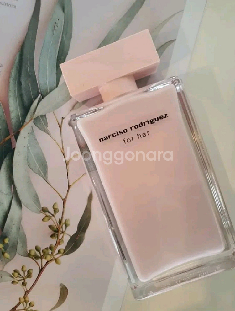 나르시소 로드리게즈 포 허 오드퍼퓸 100ml--0
