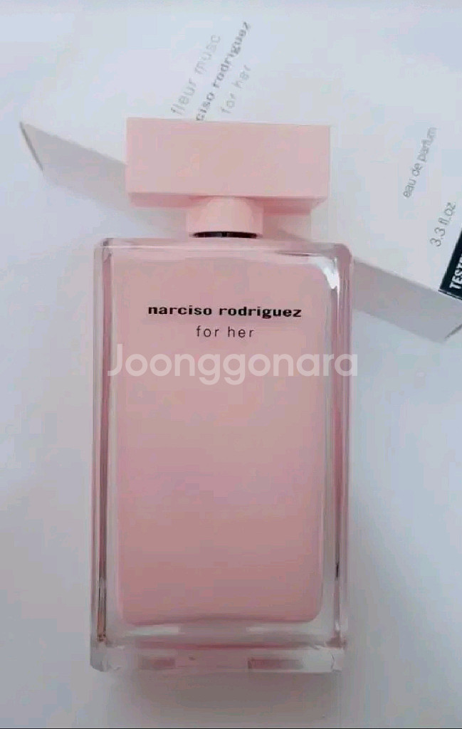 나르시소 로드리게즈 포 허 오드퍼퓸 100ml--1