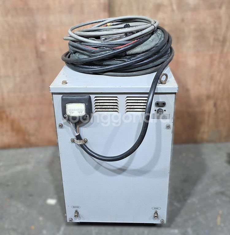 효성 인버터 DC TIg 알곤용접기 중고용접기--4