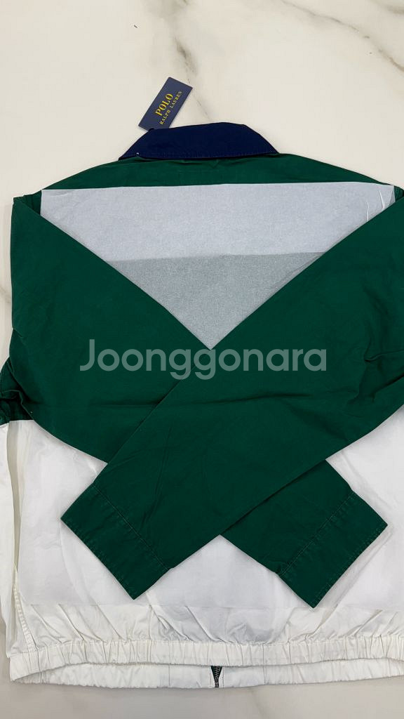 폴로 랄프로렌 25s/s 베이포트 자켓--10