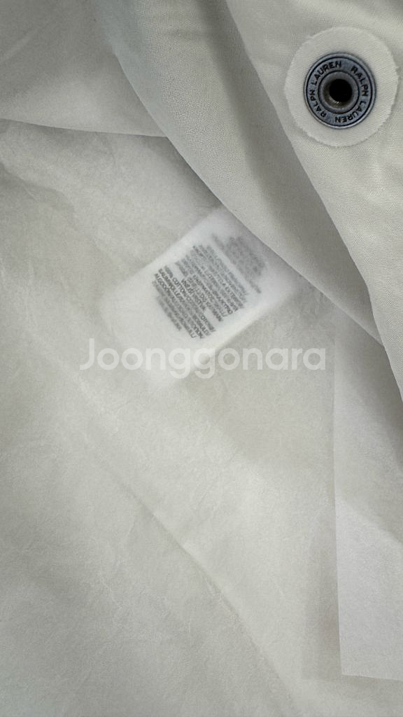폴로 랄프로렌 25s/s 베이포트 자켓--13