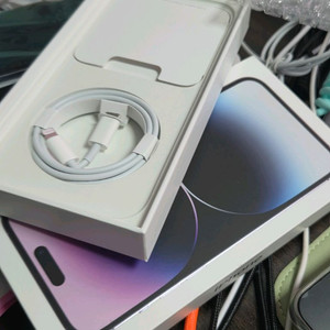 (7100)아이폰14프로맥스 128 판매