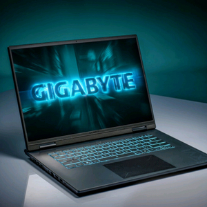 기가바이트A16 CWH i7 RTX5070 게이밍노트북