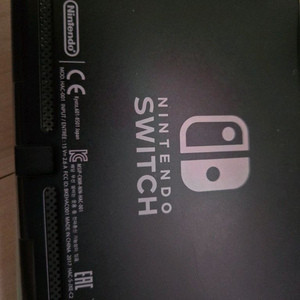 닌텐도스위치