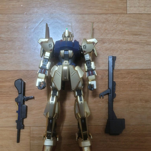 MG 1/100 백식 Ver.2.0 건담 건프라 프라모
