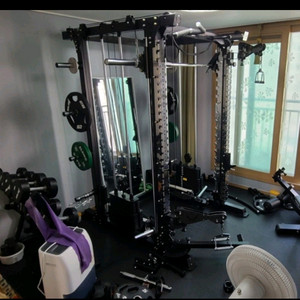 블랙벳 A-1 2D하프렉