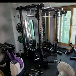 블랙벳 A-1 2D하프렉