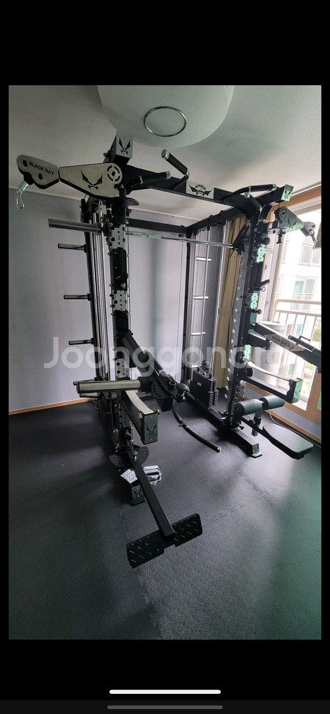 블랙벳 A-1 2D하프렉--1