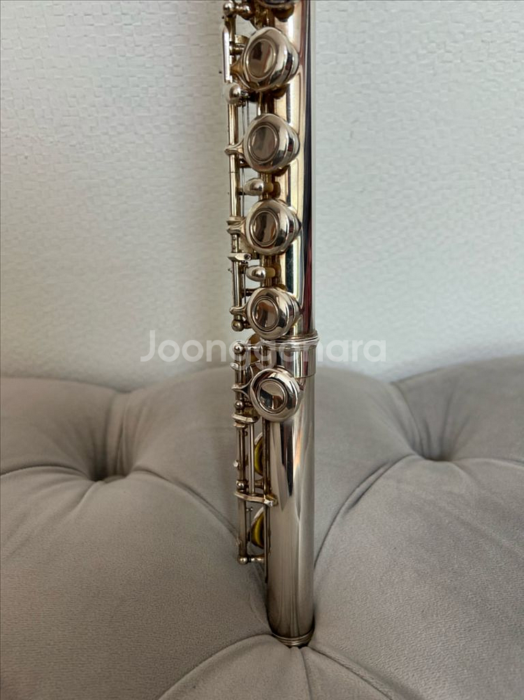 야마하 플룻 F100S 2--1