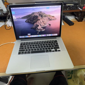 2013맥북프로15인치 팝니다 이미지