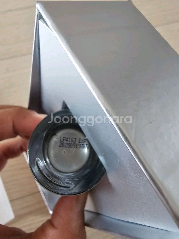 NEW 아이오페 XMD 스템3 클리니컬 리커버리 세럼--4