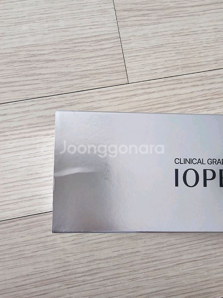 NEW 아이오페 XMD 스템3 클리니컬 리커버리 세럼--2