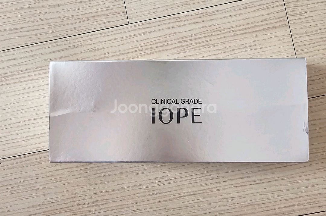 NEW 아이오페 XMD 스템3 클리니컬 리커버리 세럼--1
