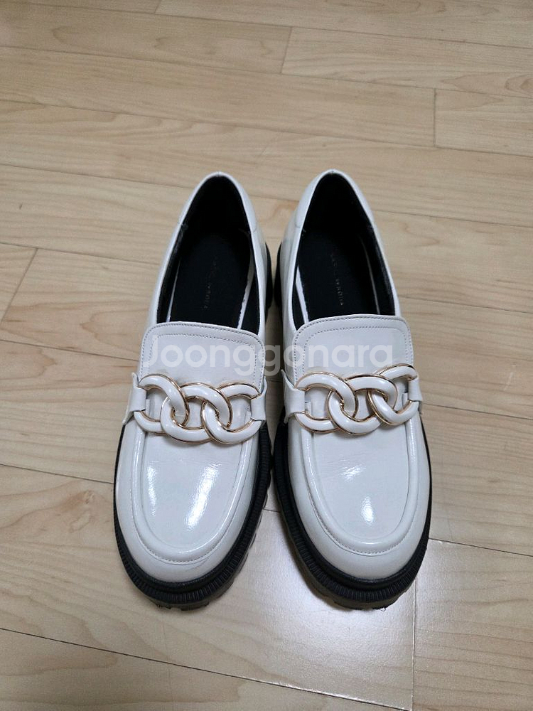 소다 SODA 청키로퍼 텐디 닥스 랑방 미소페 엘칸토--1