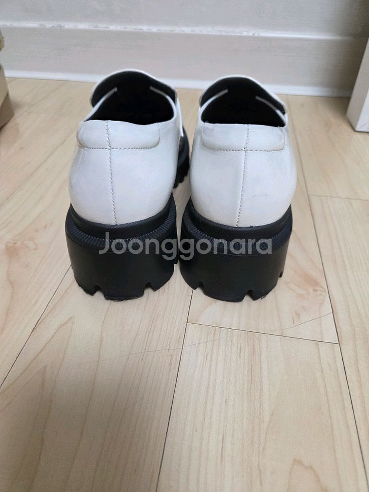 소다 SODA 청키로퍼 텐디 닥스 랑방 미소페 엘칸토--5