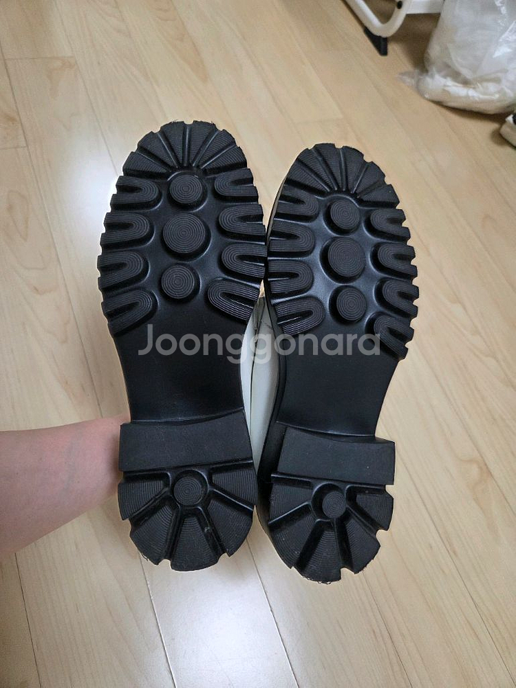 소다 SODA 청키로퍼 텐디 닥스 랑방 미소페 엘칸토--6