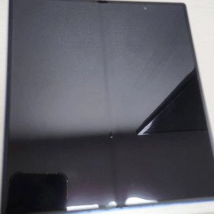 갤럭시 Z 폴드 7 256GB 블루 판매