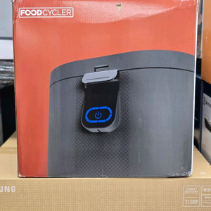 푸드사이클러 음식물 처리기 5L FCCO-100E