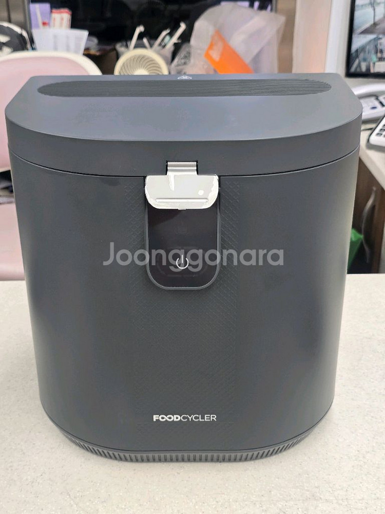 푸드사이클러 음식물 처리기 5L FCCO-100E--1