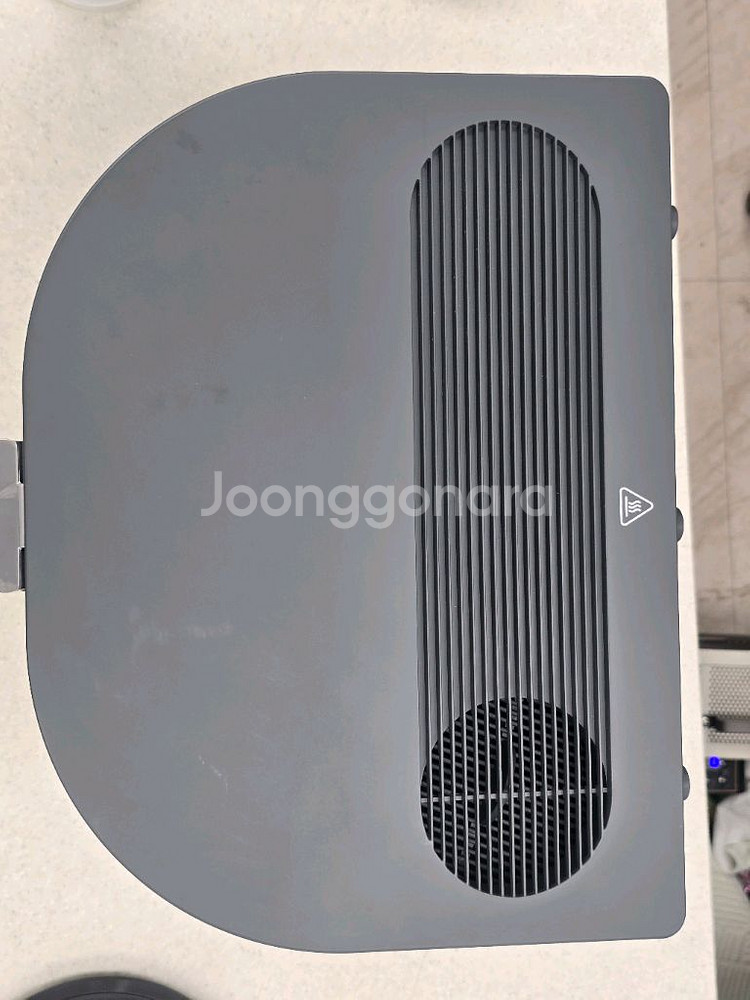 푸드사이클러 음식물 처리기 5L FCCO-100E--5