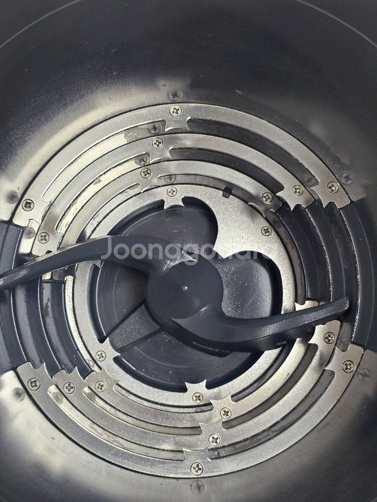 푸드사이클러 음식물 처리기 5L FCCO-100E--4