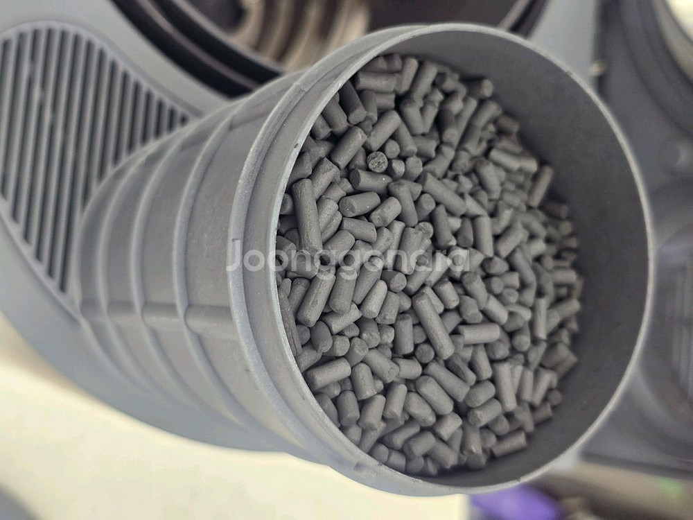 푸드사이클러 음식물 처리기 5L FCCO-100E--6