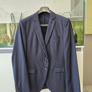 (중고명품/상태 상) 휴고보스 정장 셋업