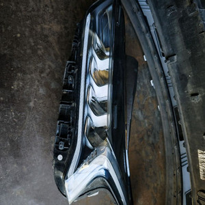 20년 k5 led 운전석 led 라이트