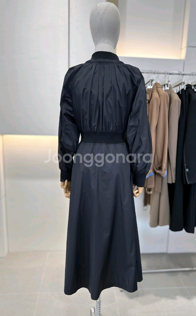에고이스트 원피스66 랑방 오브제 쥬크 한섬--1