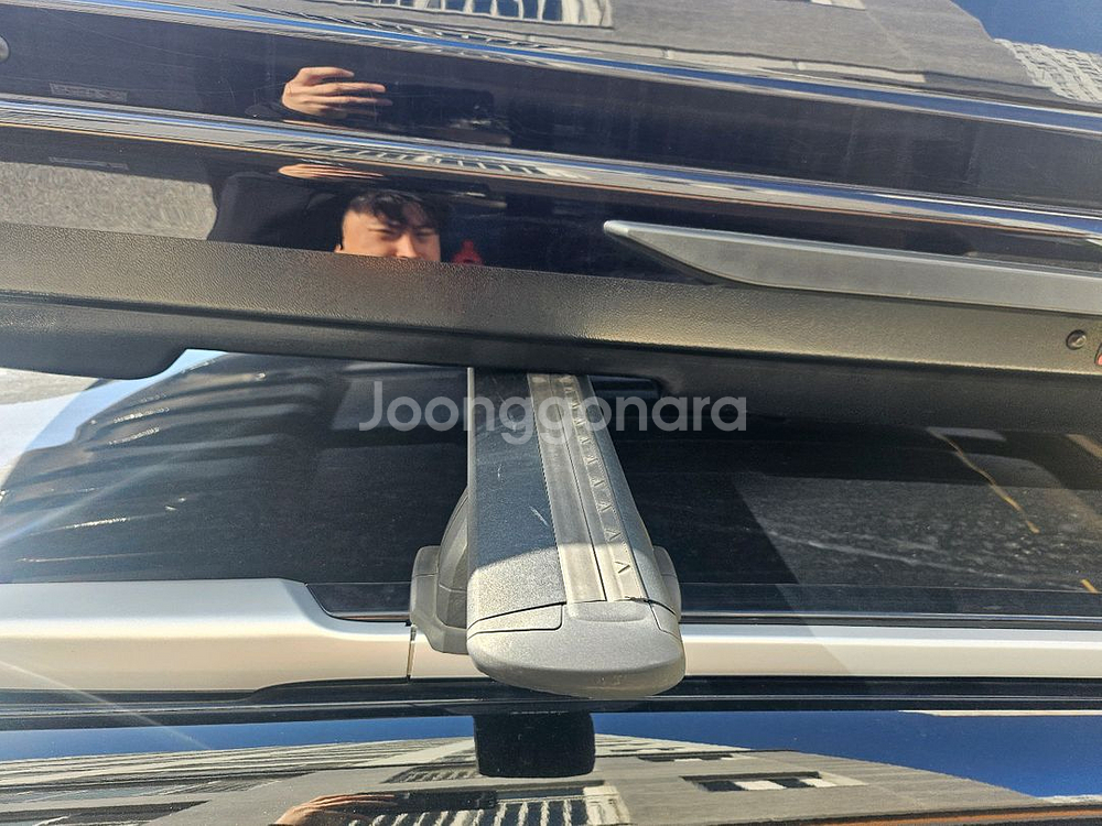 툴레 블랙 윙바 가로바--1