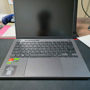 asus 제피러스 g14 4080