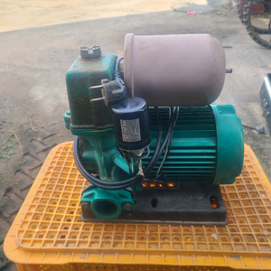 윌로펌프(0.5마력)