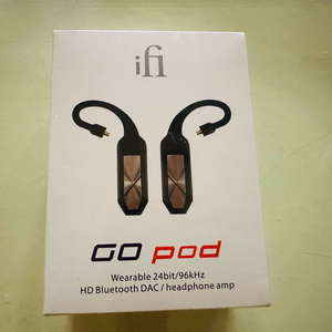 ifi 고팟 (Go Pod)