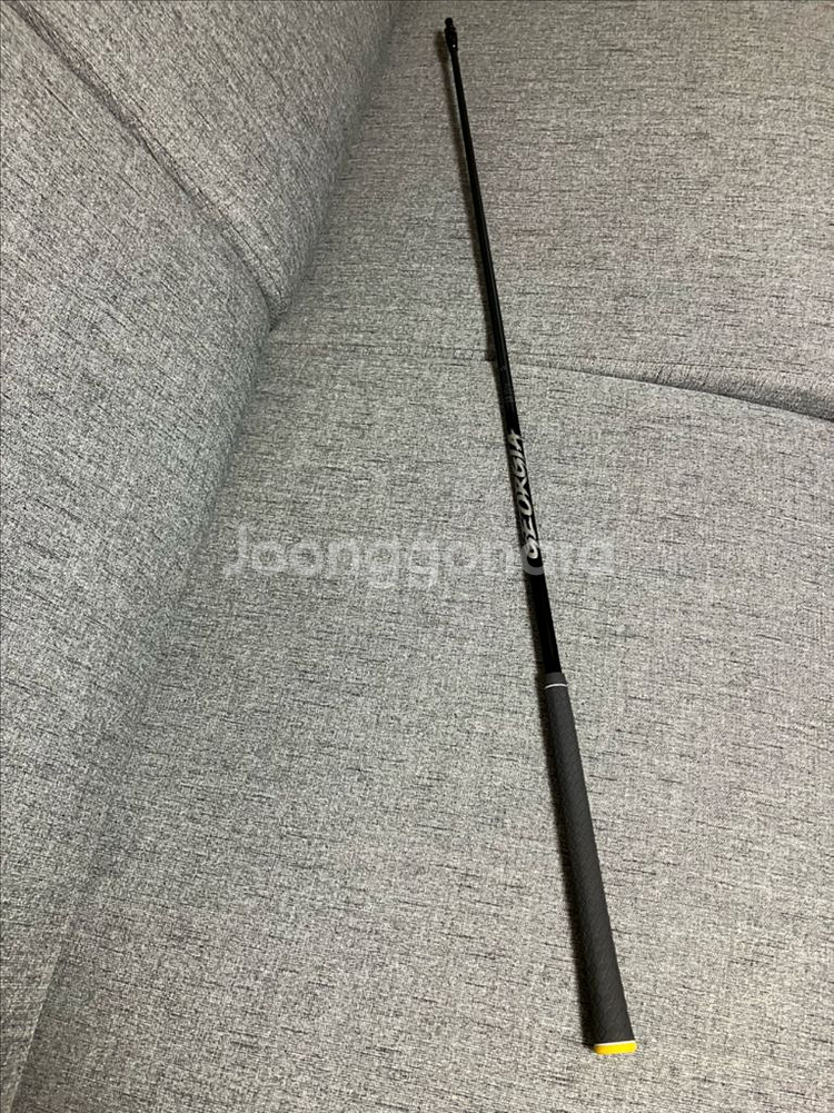 조지아 5S 드라이버 샤프트 (캘러웨이)--3