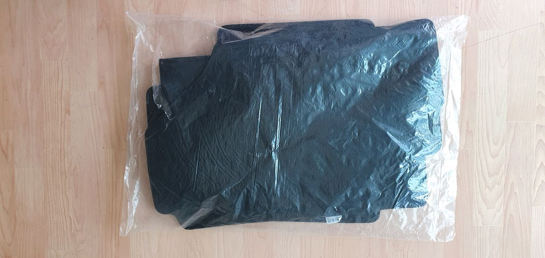 NQ5 더 뉴 스포티지 가솔린 순정매트(미개봉) 이미지