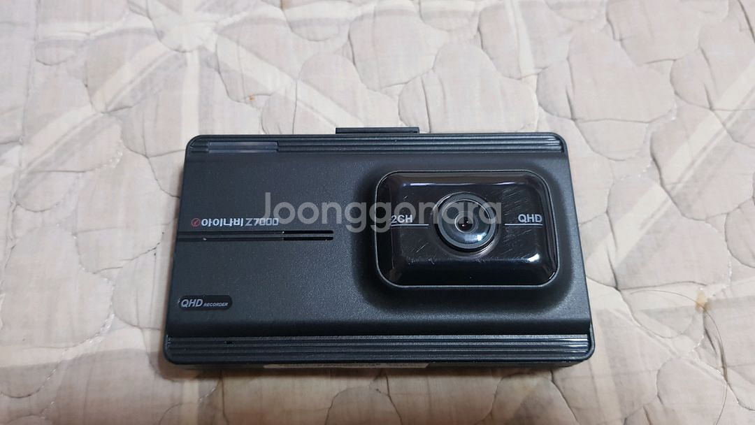 아이나비 z7000 QHD 블랙박스--0
