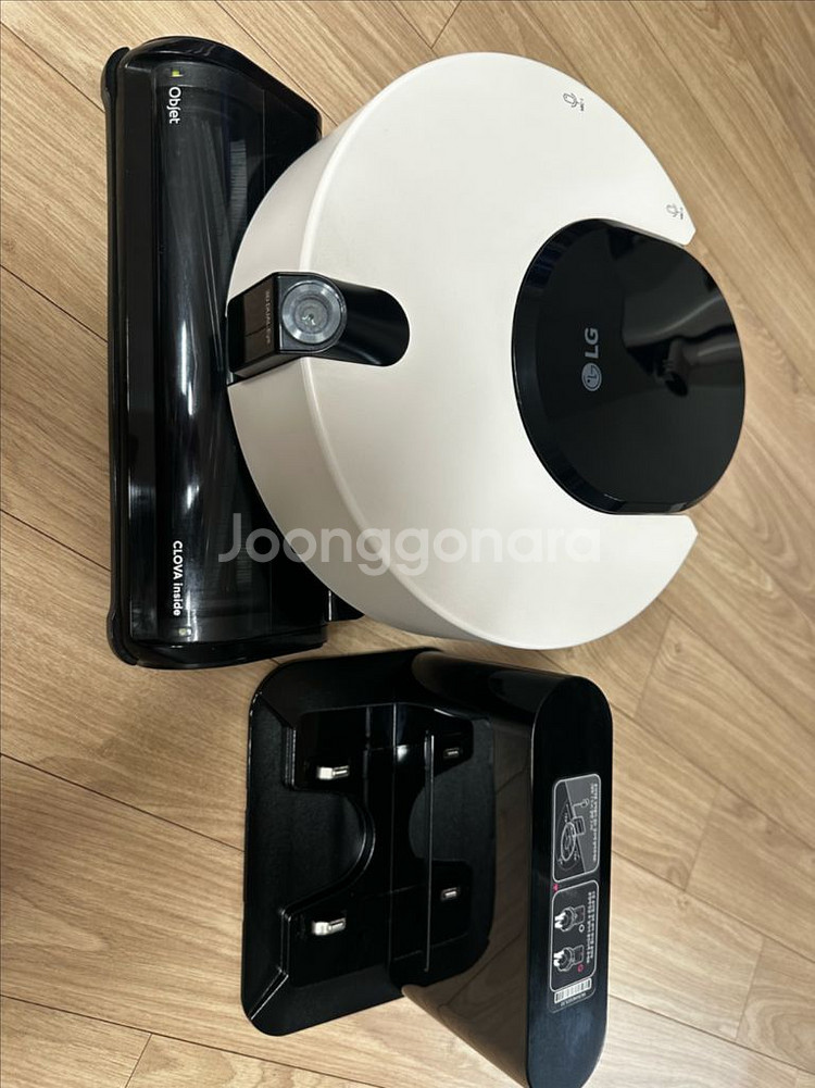 Lg 로봇 청소기 코드 제로 m9--0