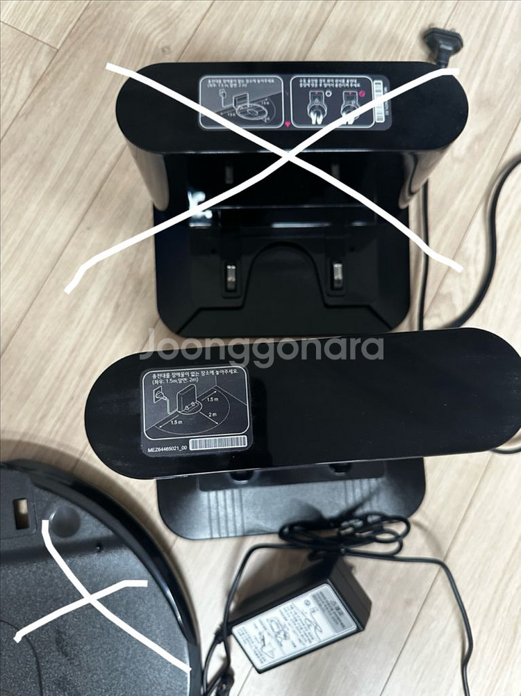 Lg 로봇 청소기 코드 제로 m9--2