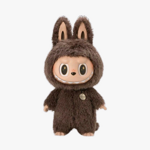 팝마트 지모모 나잡아봐라 인형