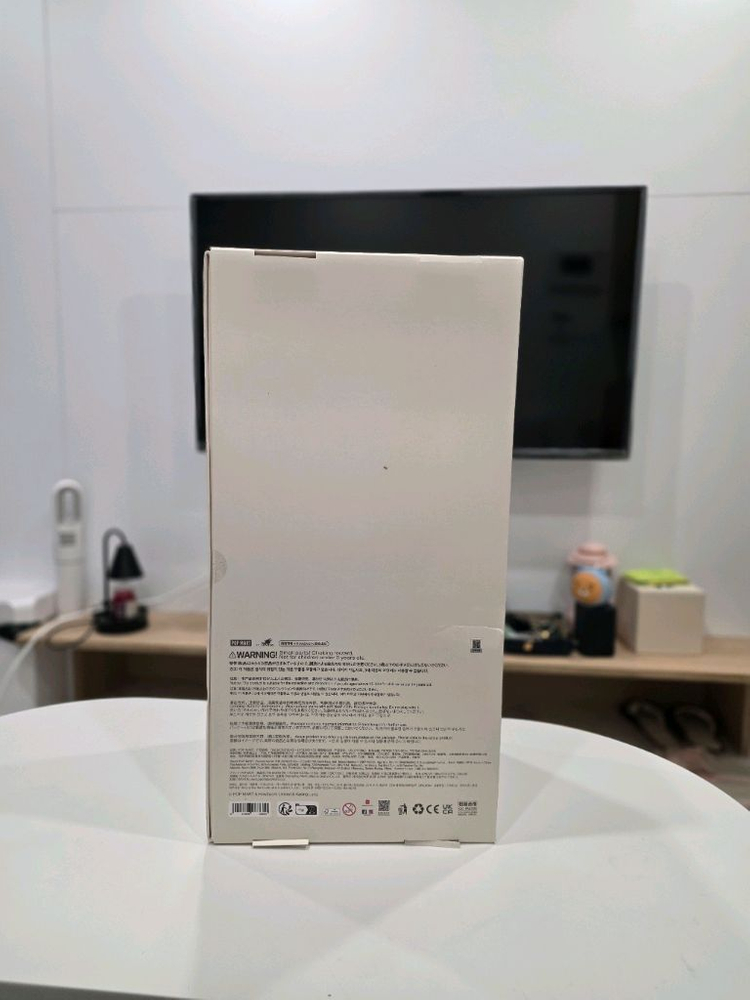 팝마트 지모모 나잡아봐라 인형 이미지