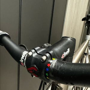 치넬리 피스타 스템+ 치넬리 페퍼 라이저바 급처