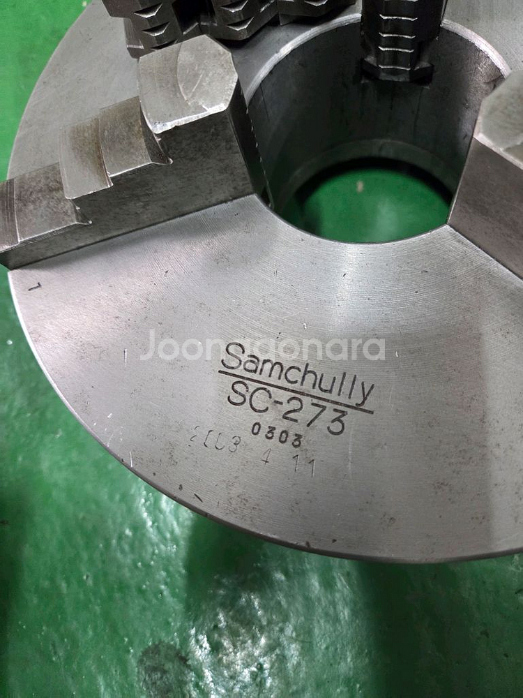 SC-273 10인치 중고 판매합니다.--1