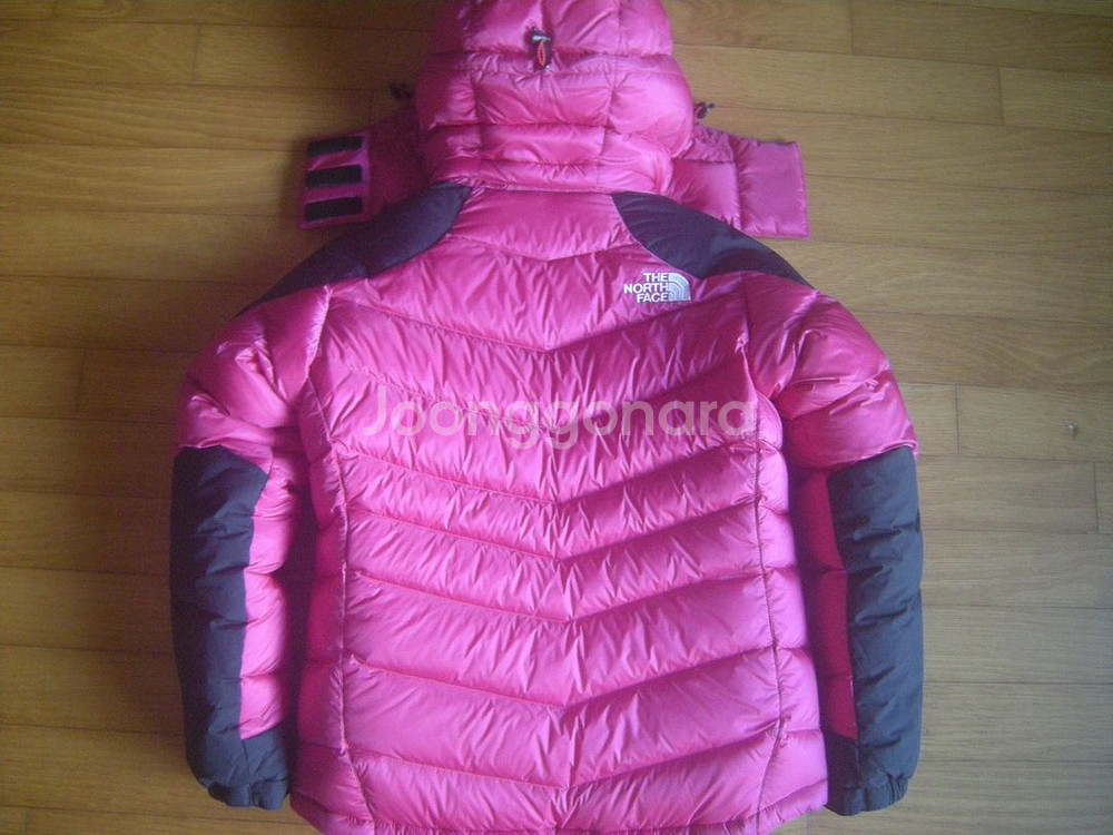 노스페이스 에베레스트패딩85m/아디다스 나이키 캠핑요가--2