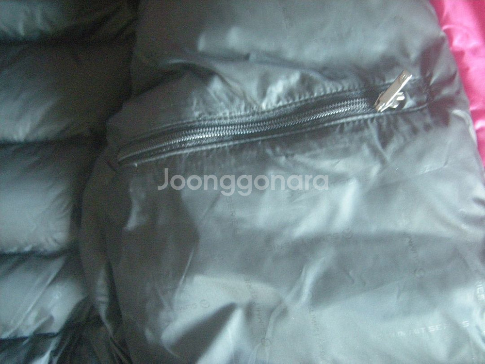 노스페이스 에베레스트패딩85m/아디다스 나이키 캠핑요가--6