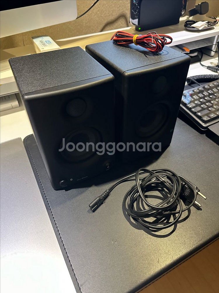 프리소너스 presonus eris E3.5 bt--0