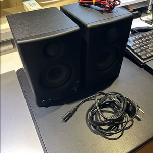 프리소너스 presonus eris E3.5 bt