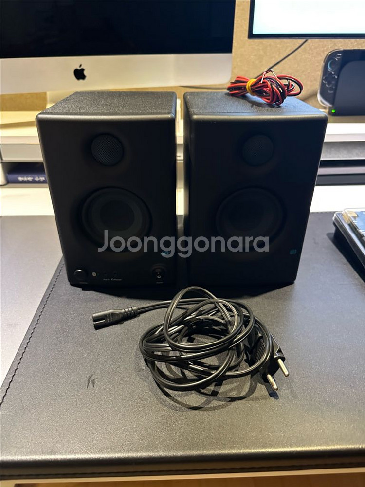 프리소너스 presonus eris E3.5 bt--2
